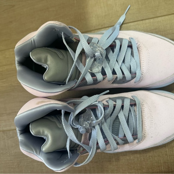 Jordan 5 retro Easter - Picture 2 of 5